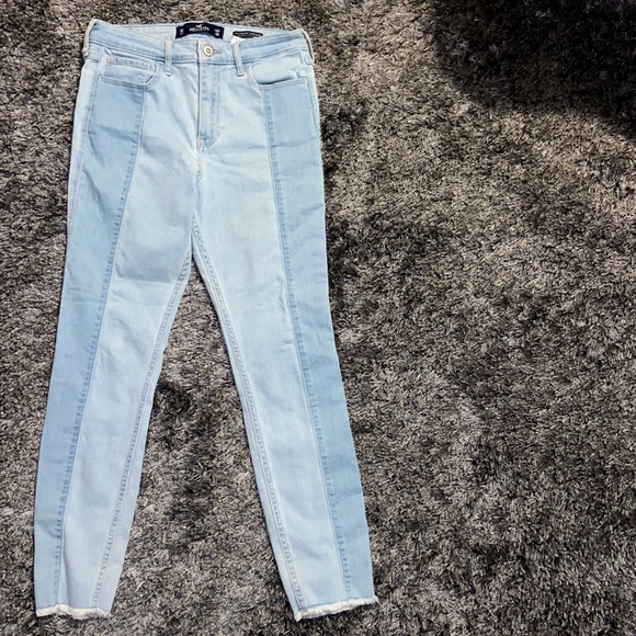 Hollister Skinny jeans - Picture 5 of 6